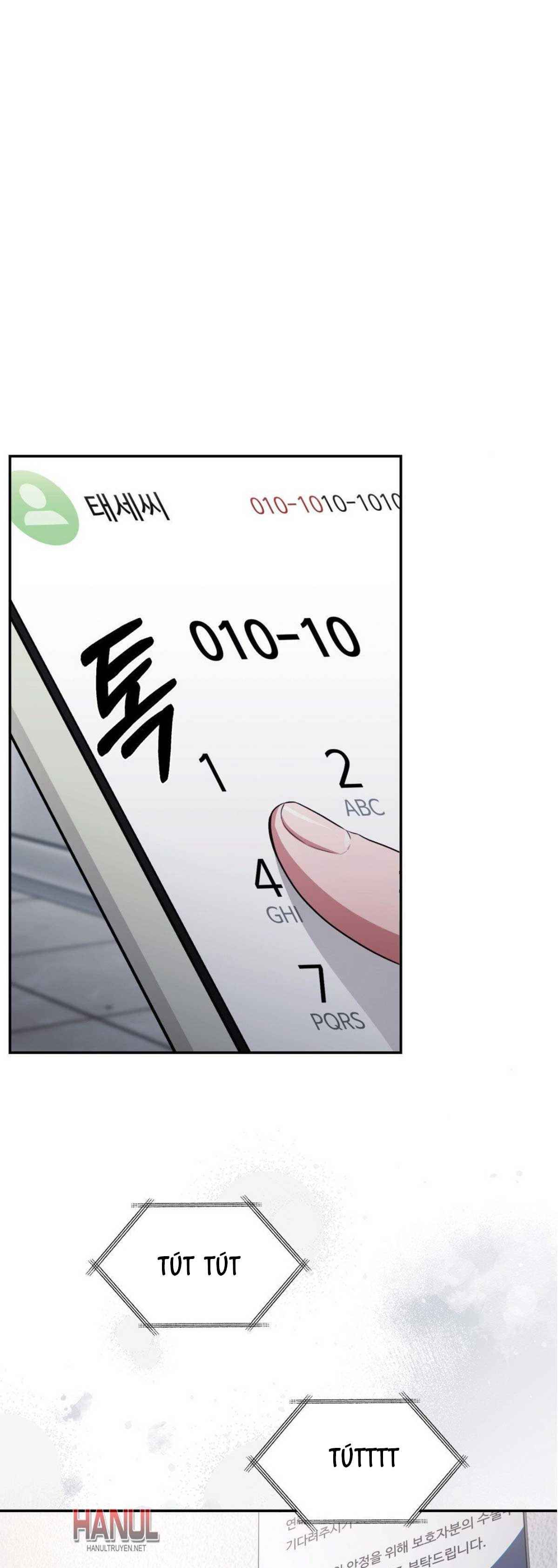 đọc truyện Tôi Muốn Em Chương 124 ảnh 9 tại Thiên Thai Truyện