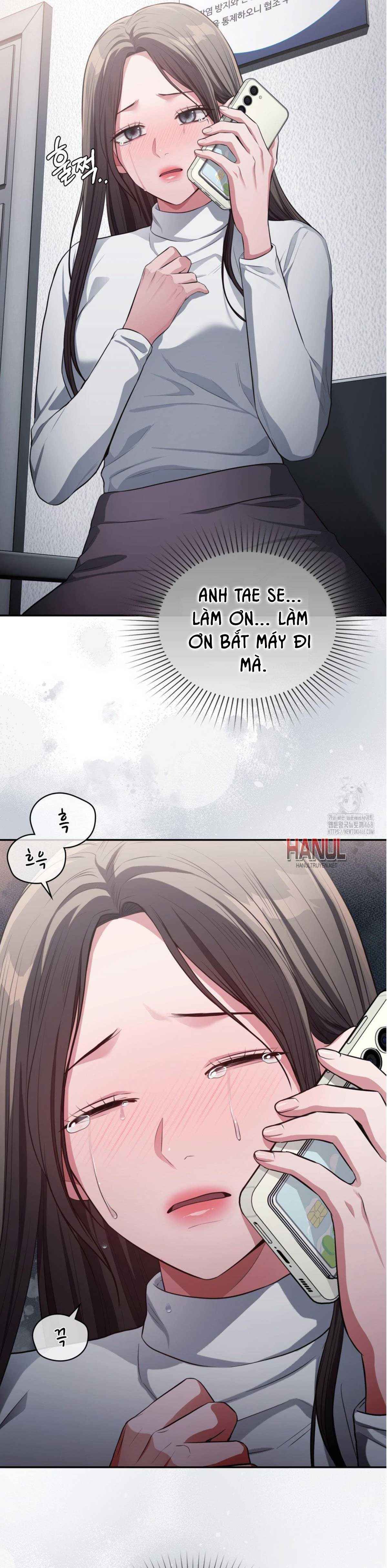 đọc truyện Tôi Muốn Em Chương 125 ảnh 3 tại Thiên Thai Truyện