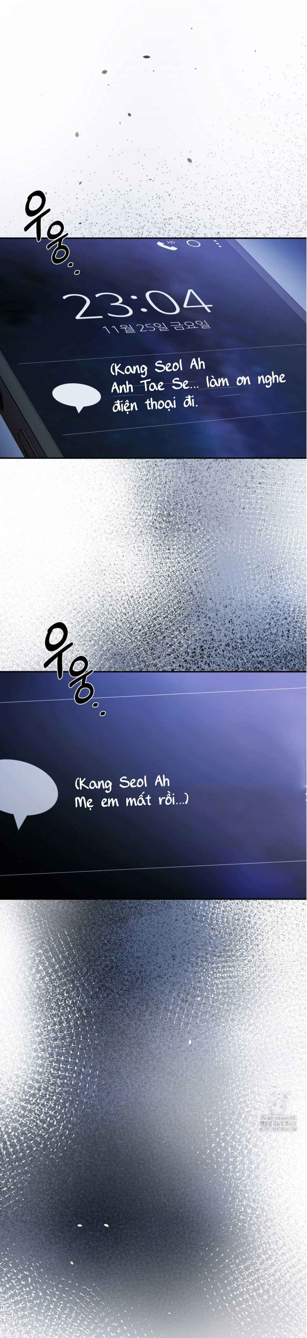 đọc truyện Tôi Muốn Em Chương 125 ảnh 10 tại Thiên Thai Truyện