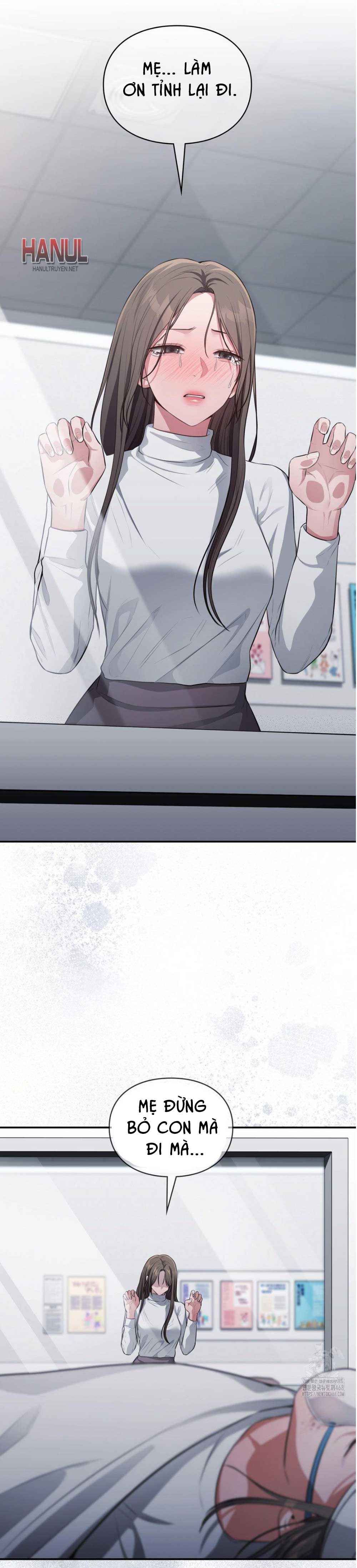 đọc truyện Tôi Muốn Em Chương 126 ảnh 5 tại Thiên Thai Truyện