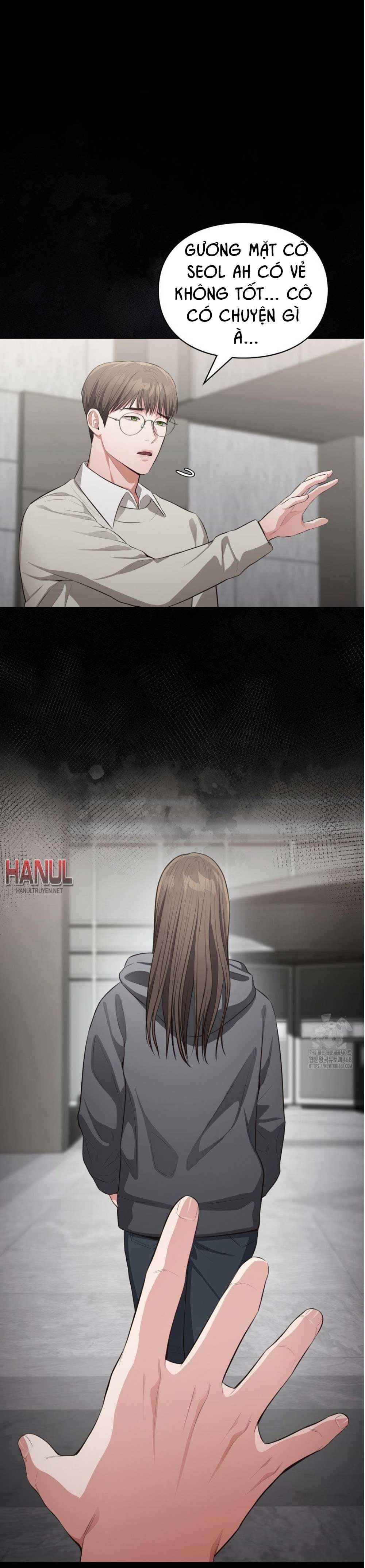 đọc truyện Tôi Muốn Em Chương 127 ảnh 5 tại Thiên Thai Truyện