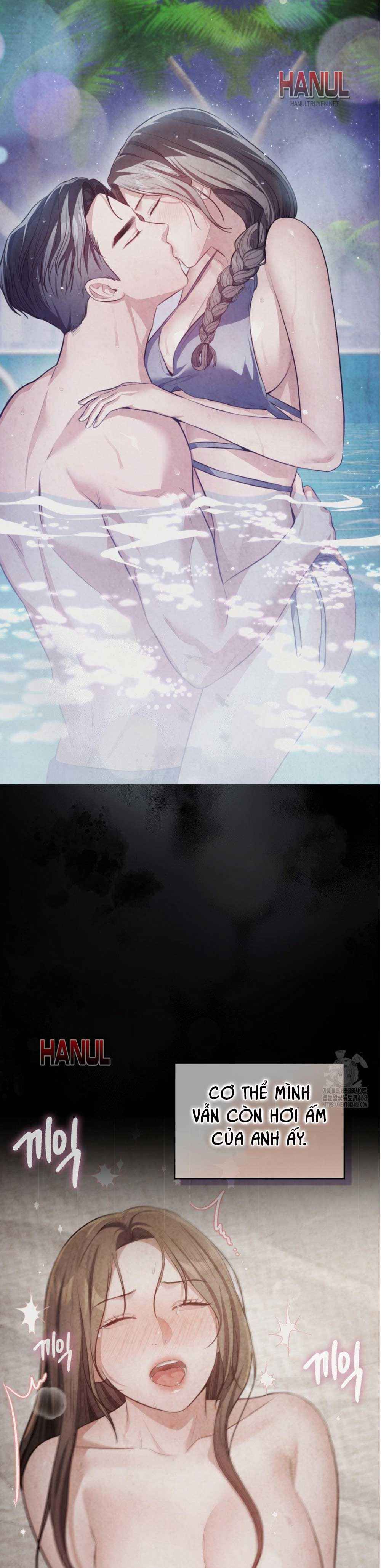 đọc truyện Tôi Muốn Em Chương 127 ảnh 7 tại Thiên Thai Truyện