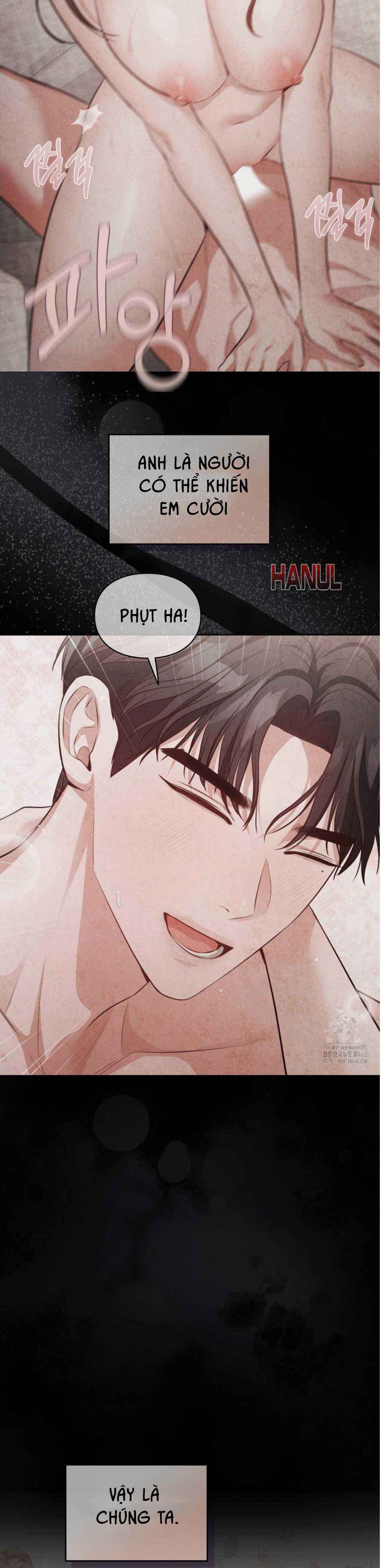 đọc truyện Tôi Muốn Em Chương 127 ảnh 8 tại Thiên Thai Truyện