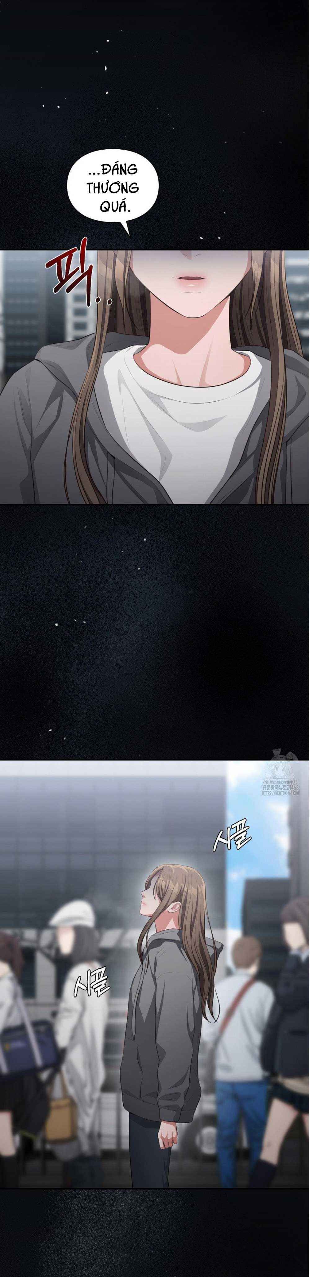 đọc truyện Tôi Muốn Em Chương 127 ảnh 10 tại Thiên Thai Truyện