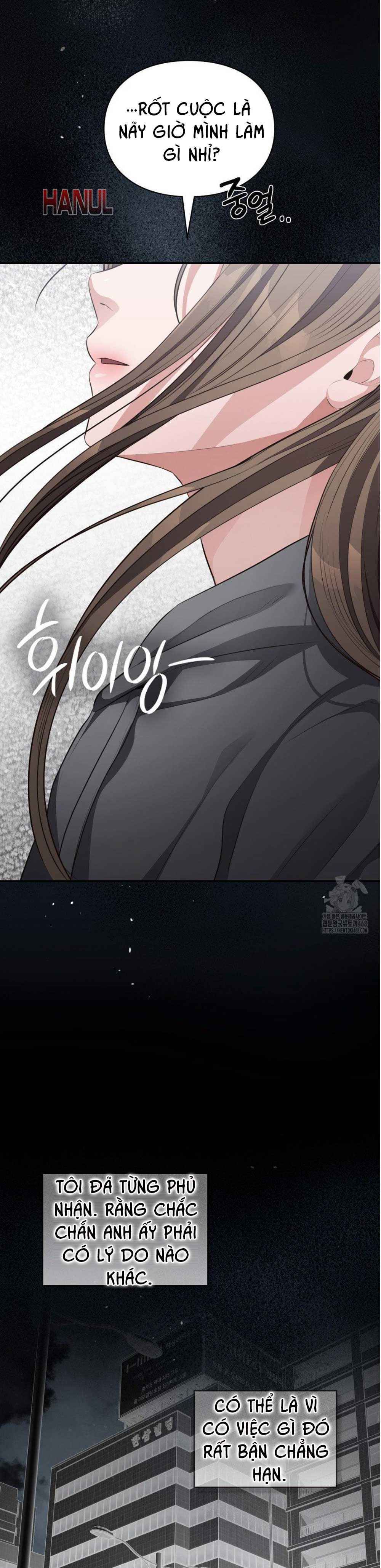 đọc truyện Tôi Muốn Em Chương 127 ảnh 11 tại Thiên Thai Truyện