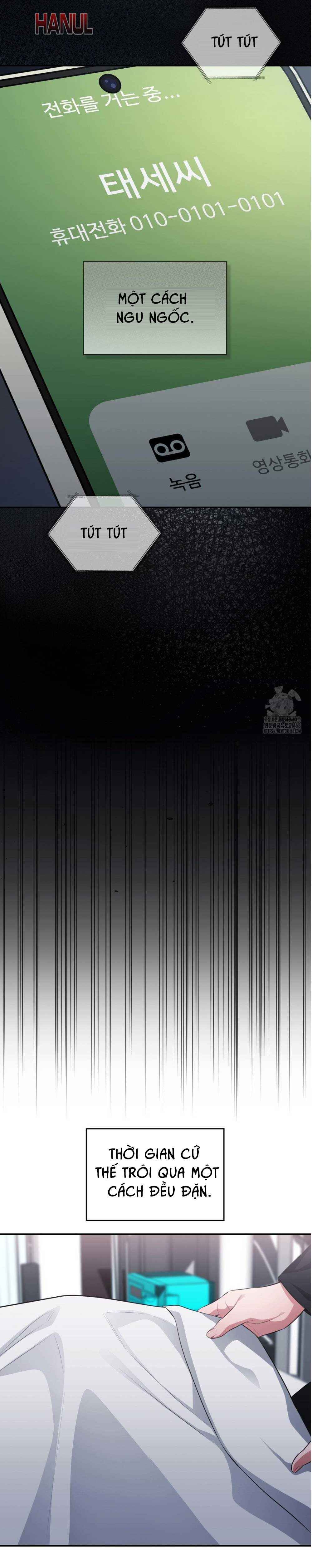 đọc truyện Tôi Muốn Em Chương 128 ảnh 4 tại Thiên Thai Truyện