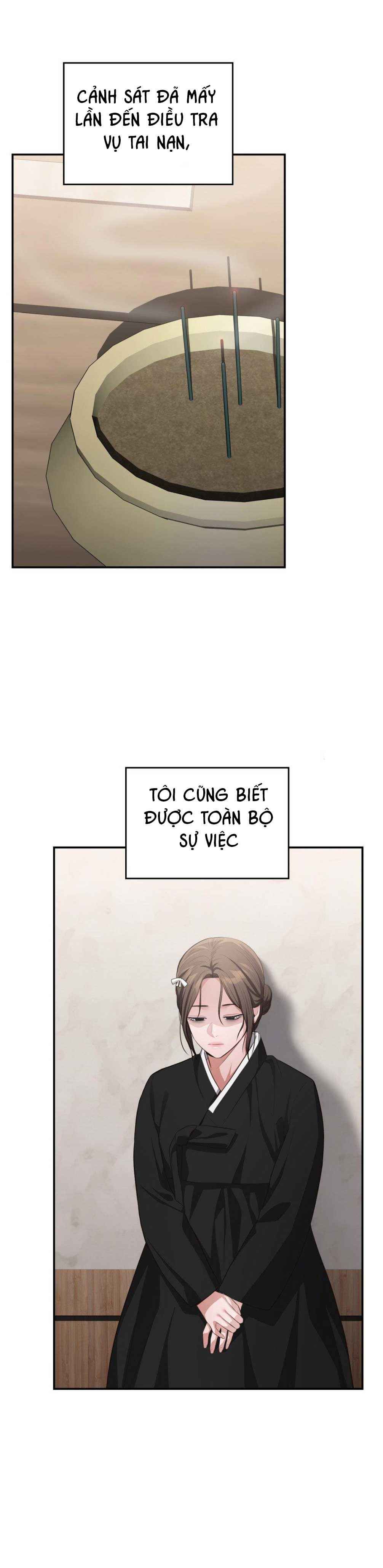 đọc truyện Tôi Muốn Em Chương 128 ảnh 6 tại Thiên Thai Truyện