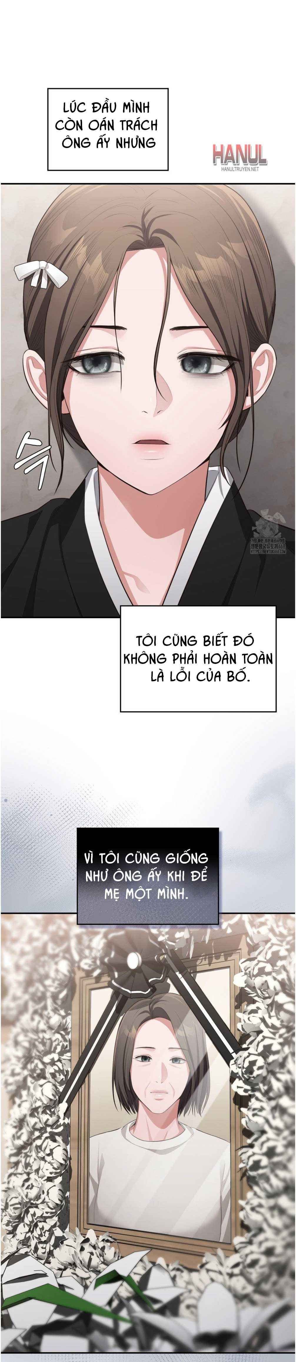 đọc truyện Tôi Muốn Em Chương 128 ảnh 7 tại Thiên Thai Truyện