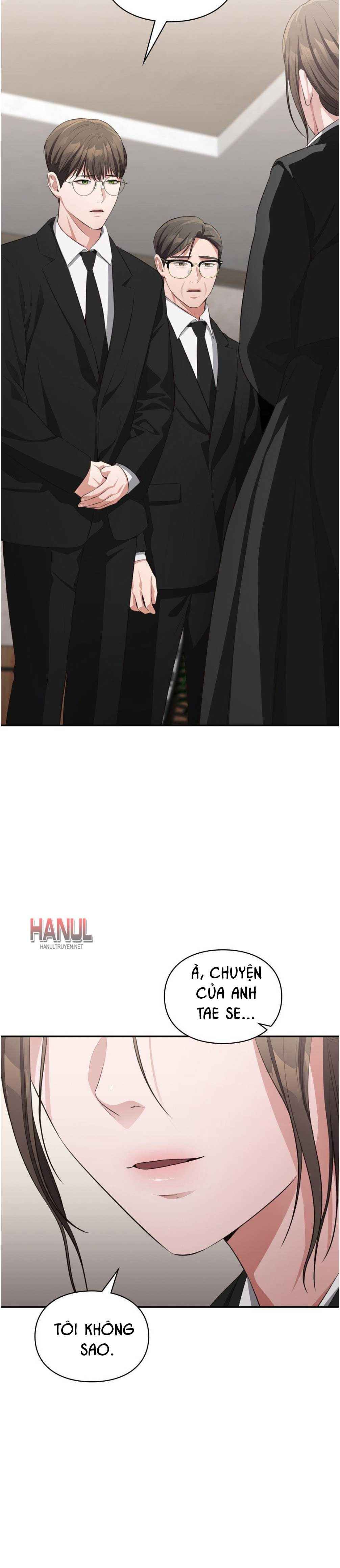 đọc truyện Tôi Muốn Em Chương 128 ảnh 9 tại Thiên Thai Truyện