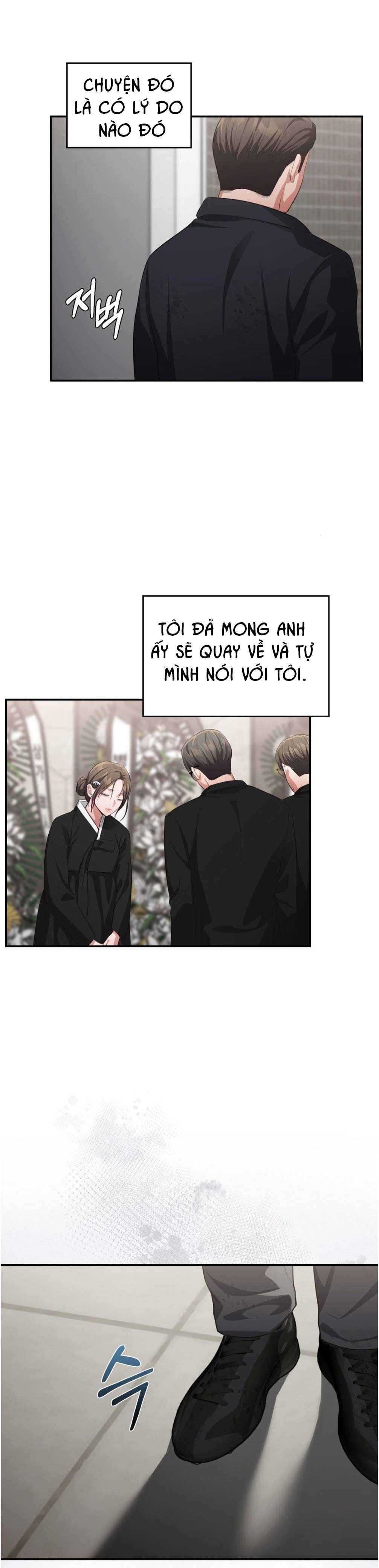 đọc truyện Tôi Muốn Em Chương 128 ảnh 11 tại Thiên Thai Truyện