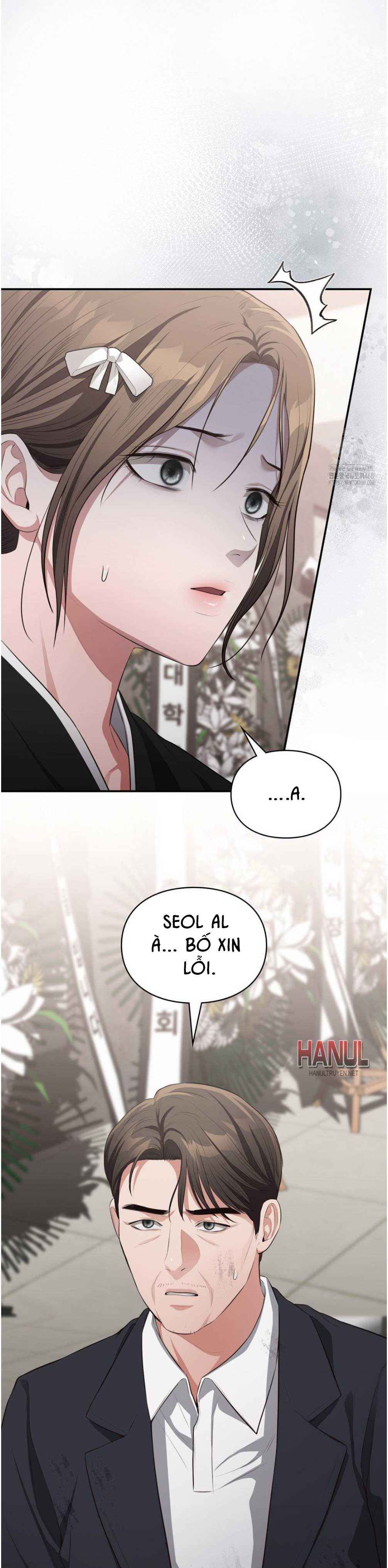 đọc truyện Tôi Muốn Em Chương 129 ảnh 3 tại Thiên Thai Truyện