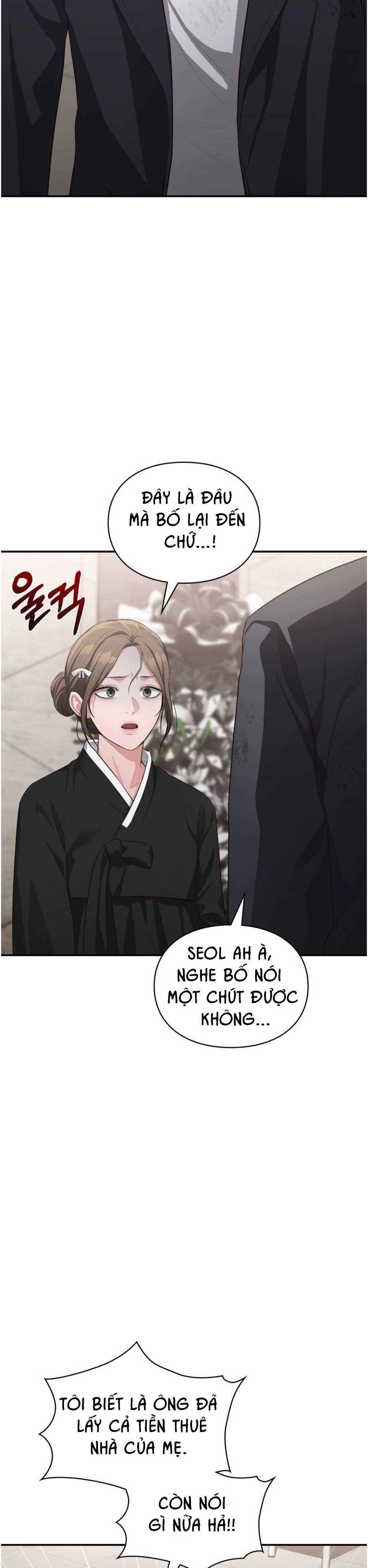 đọc truyện Tôi Muốn Em Chương 129 ảnh 4 tại Thiên Thai Truyện