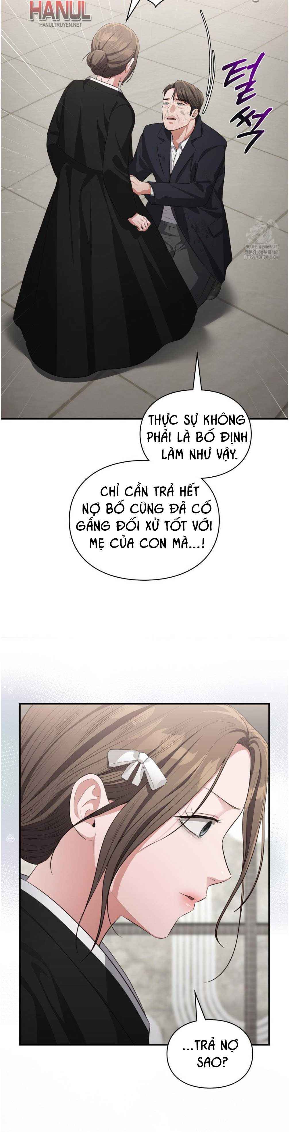 đọc truyện Tôi Muốn Em Chương 129 ảnh 5 tại Thiên Thai Truyện