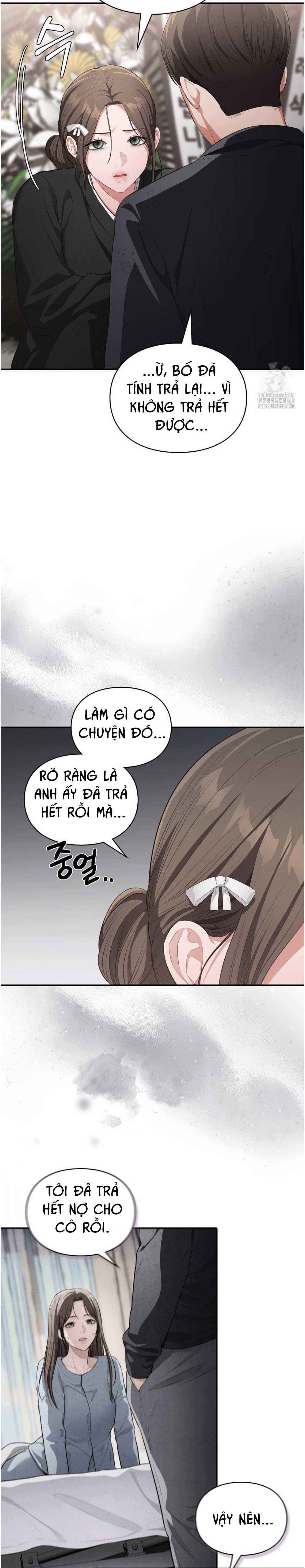 đọc truyện Tôi Muốn Em Chương 129 ảnh 7 tại Thiên Thai Truyện