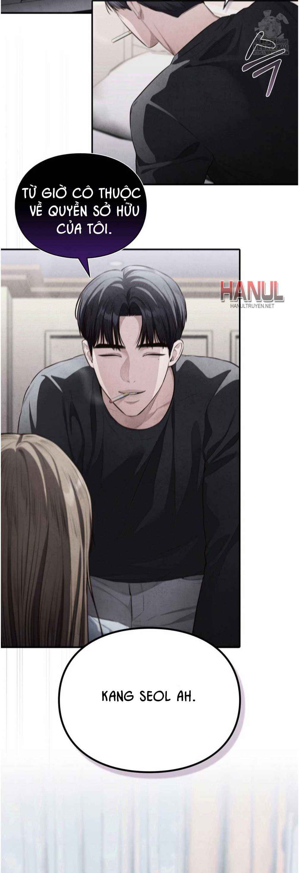 đọc truyện Tôi Muốn Em Chương 129 ảnh 8 tại Thiên Thai Truyện