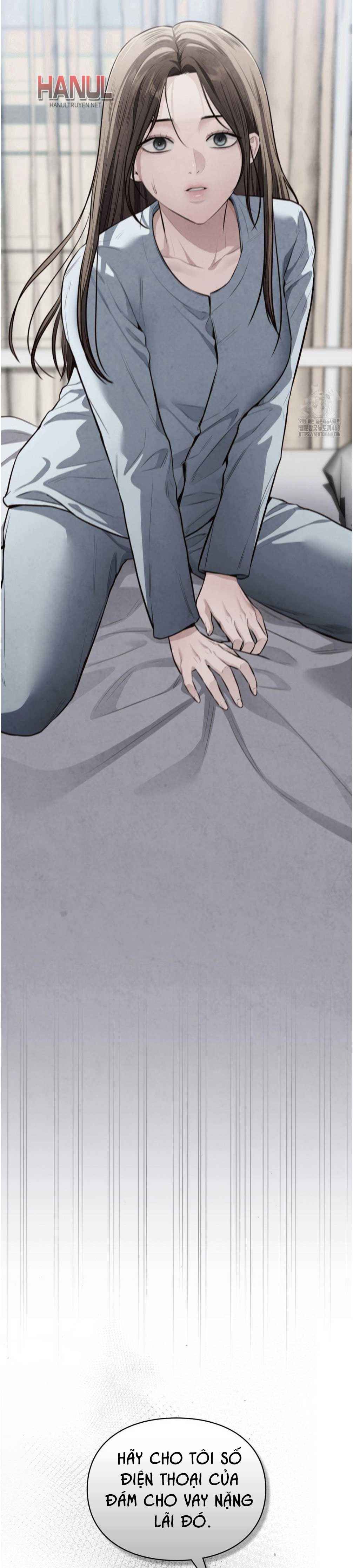 đọc truyện Tôi Muốn Em Chương 129 ảnh 9 tại Thiên Thai Truyện