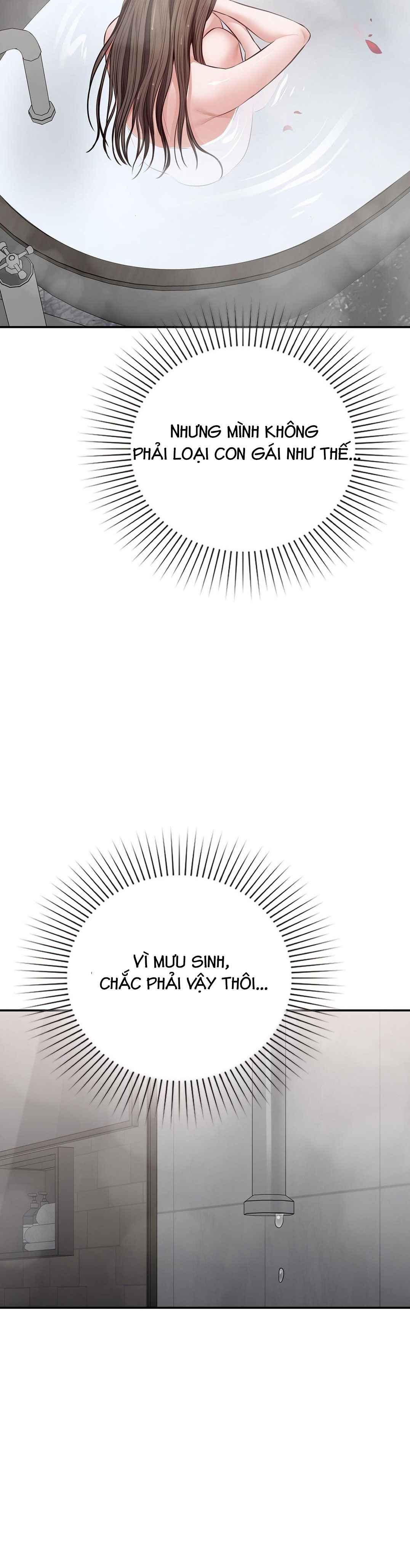 đọc truyện Tôi Muốn Em Chương 13 ảnh 13 tại Thiên Thai Truyện