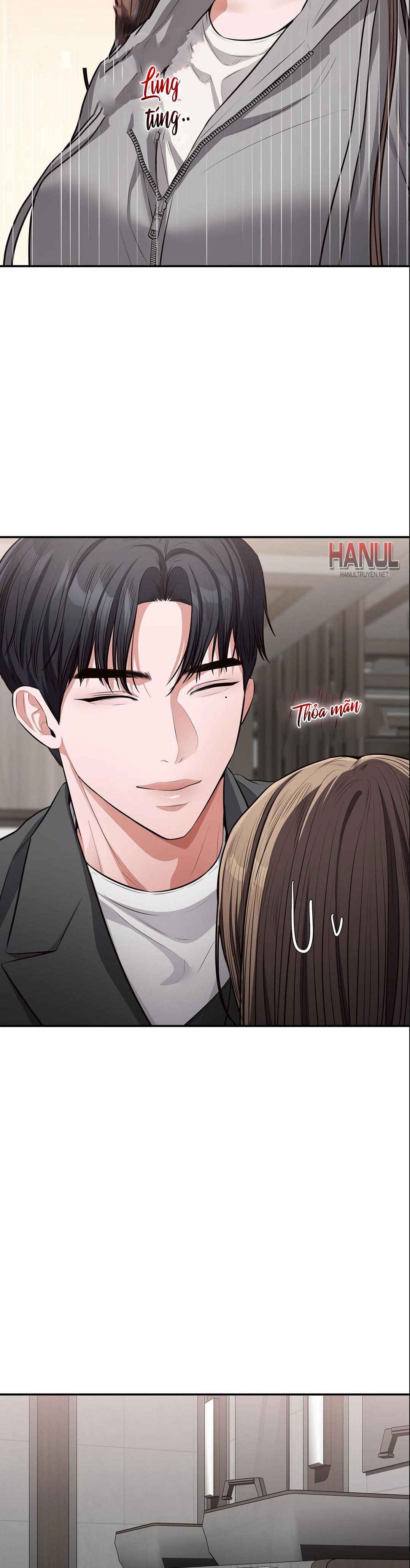 đọc truyện Tôi Muốn Em Chương 13 ảnh 4 tại Thiên Thai Truyện