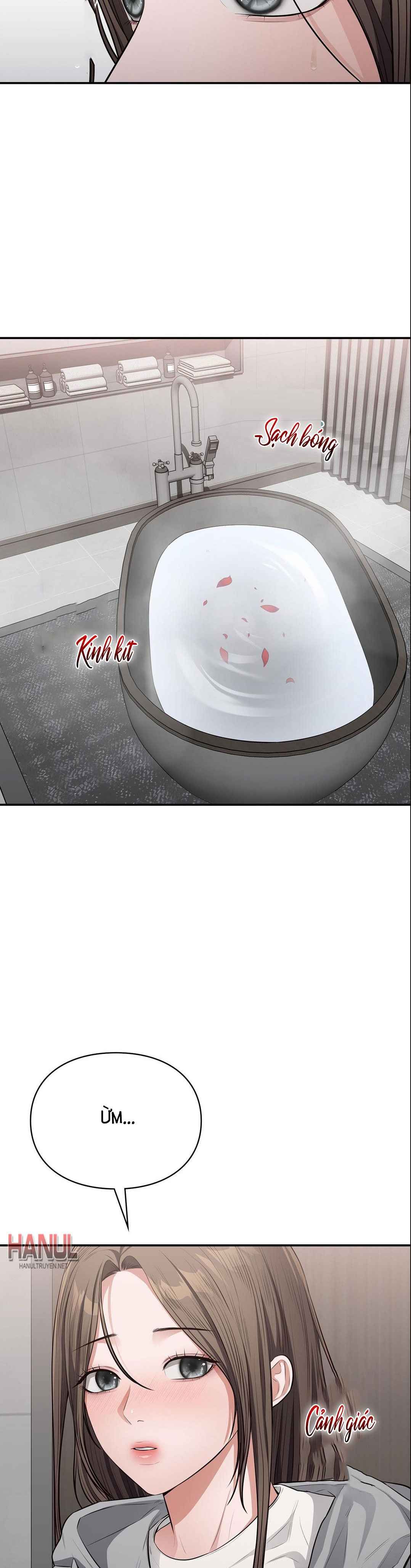 đọc truyện Tôi Muốn Em Chương 13 ảnh 6 tại Thiên Thai Truyện