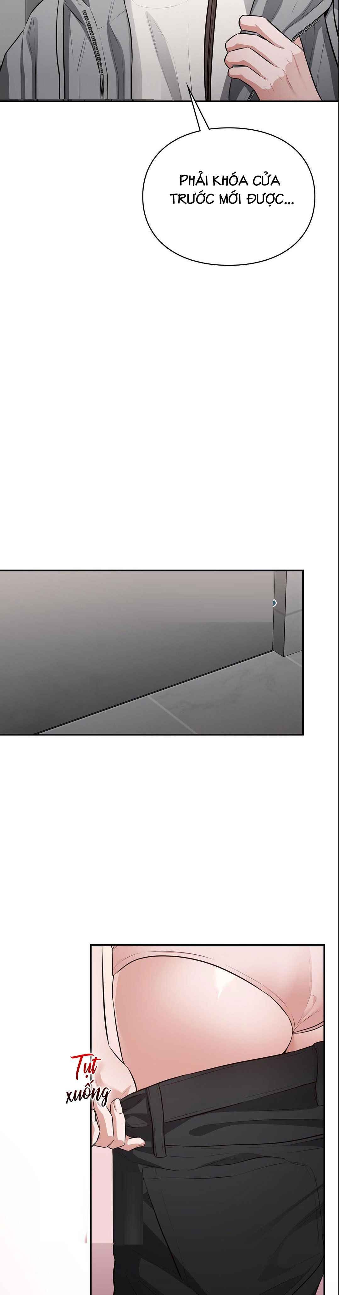 đọc truyện Tôi Muốn Em Chương 13 ảnh 7 tại Thiên Thai Truyện