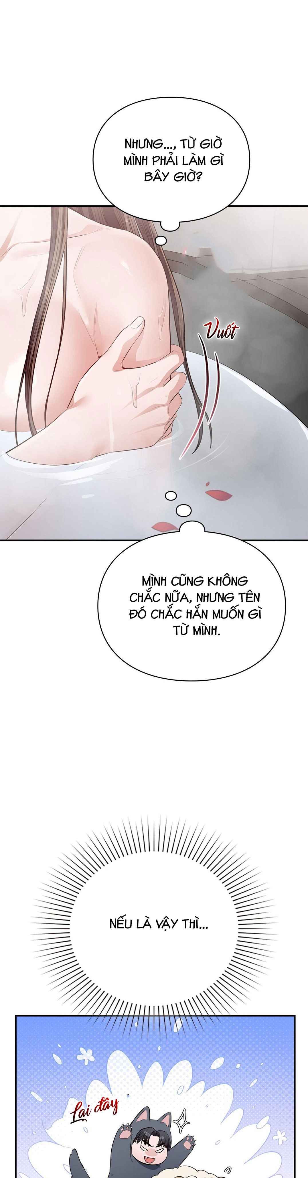 đọc truyện Tôi Muốn Em Chương 13 ảnh 10 tại Thiên Thai Truyện