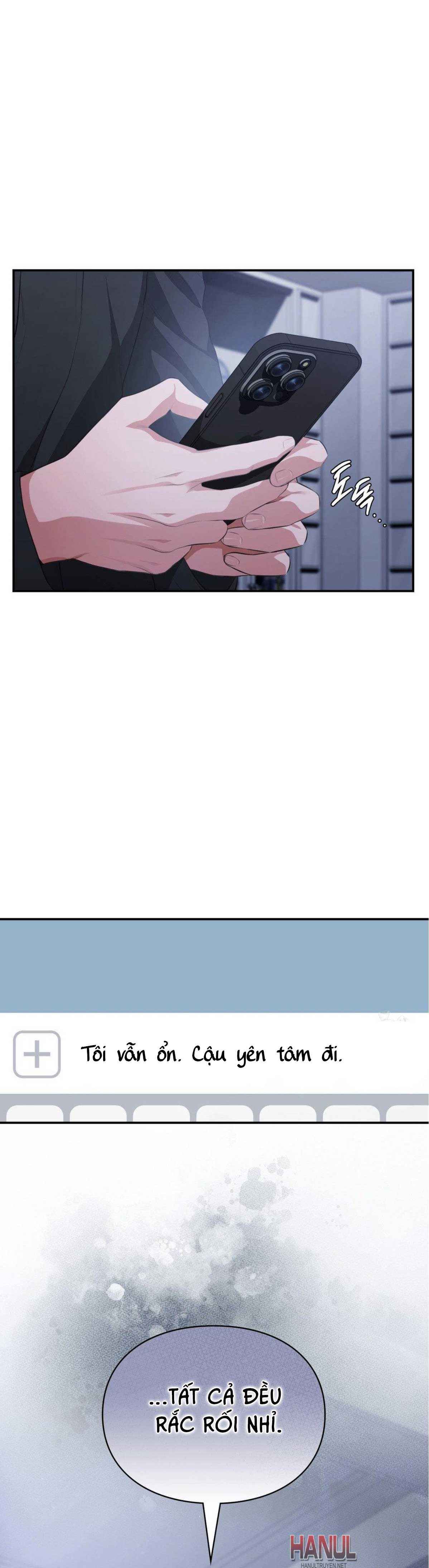 đọc truyện Tôi Muốn Em Chương 130 ảnh 7 tại Thiên Thai Truyện