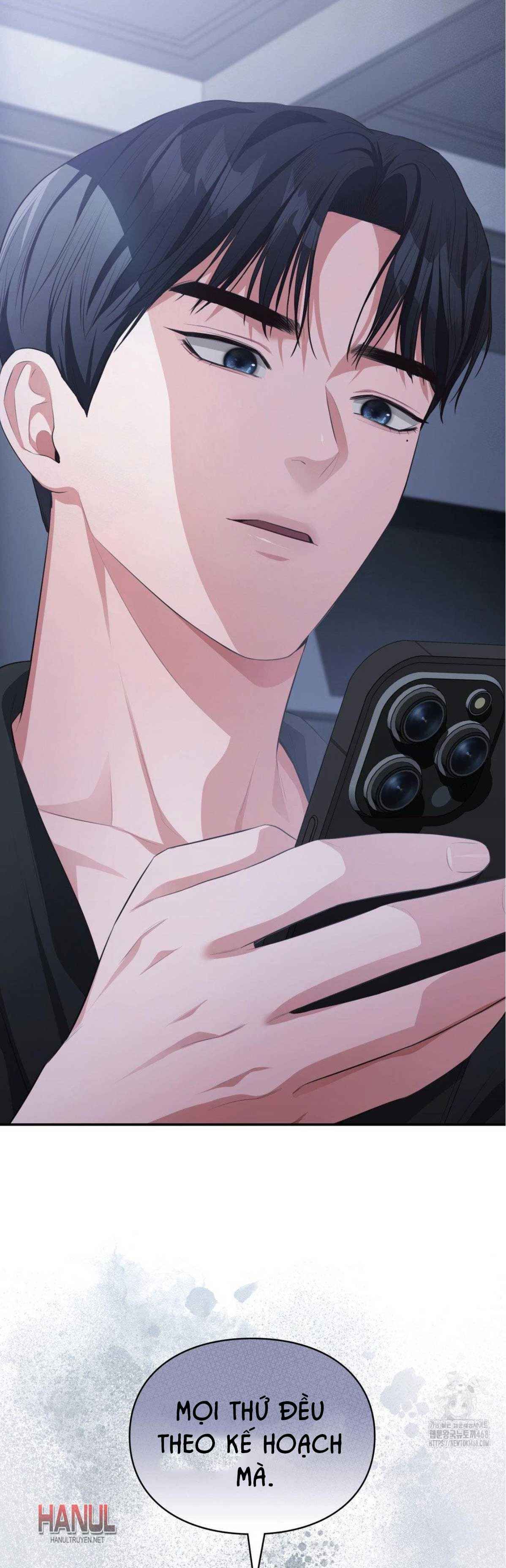 đọc truyện Tôi Muốn Em Chương 130 ảnh 8 tại Thiên Thai Truyện