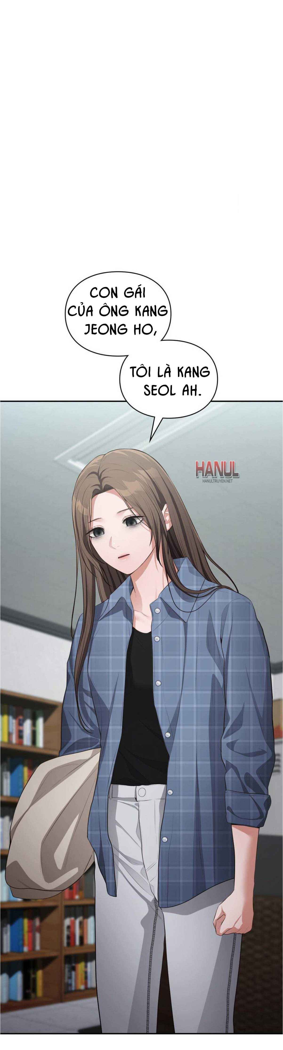 đọc truyện Tôi Muốn Em Chương 131 ảnh 3 tại Thiên Thai Truyện