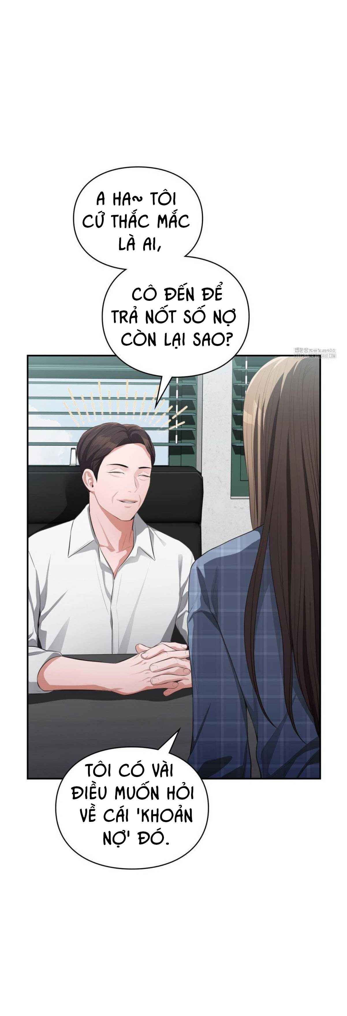 đọc truyện Tôi Muốn Em Chương 131 ảnh 4 tại Thiên Thai Truyện