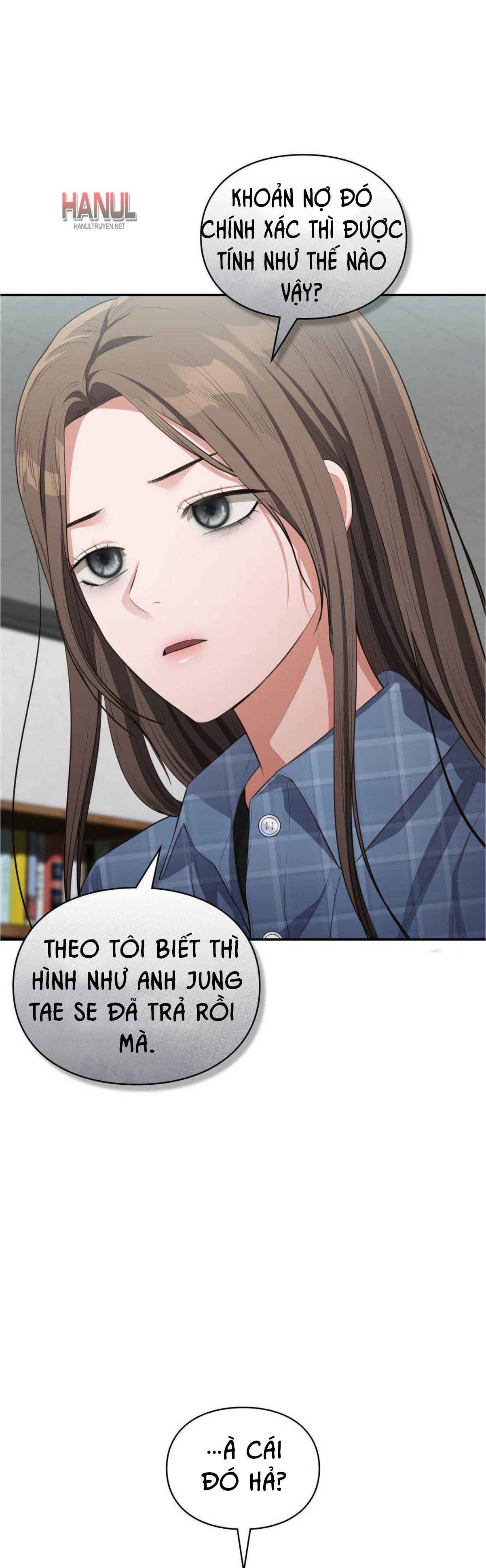 đọc truyện Tôi Muốn Em Chương 131 ảnh 5 tại Thiên Thai Truyện