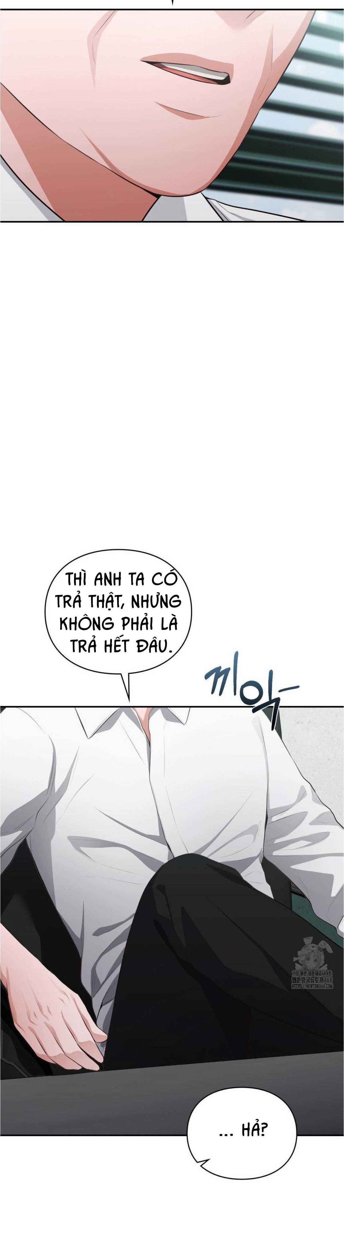 đọc truyện Tôi Muốn Em Chương 131 ảnh 6 tại Thiên Thai Truyện