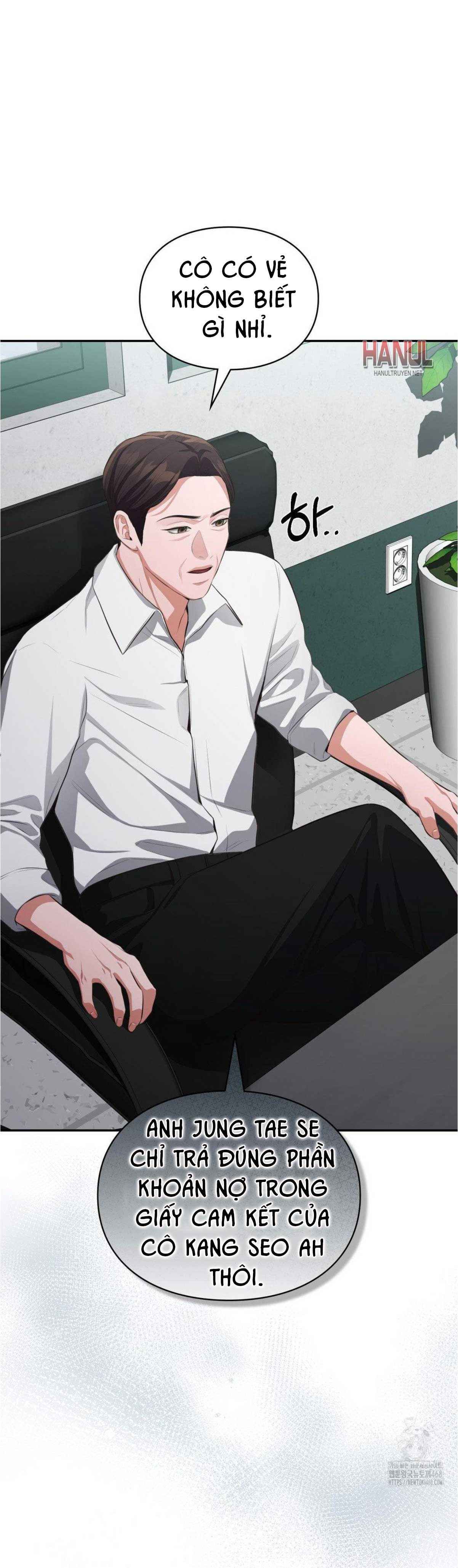 đọc truyện Tôi Muốn Em Chương 131 ảnh 7 tại Thiên Thai Truyện