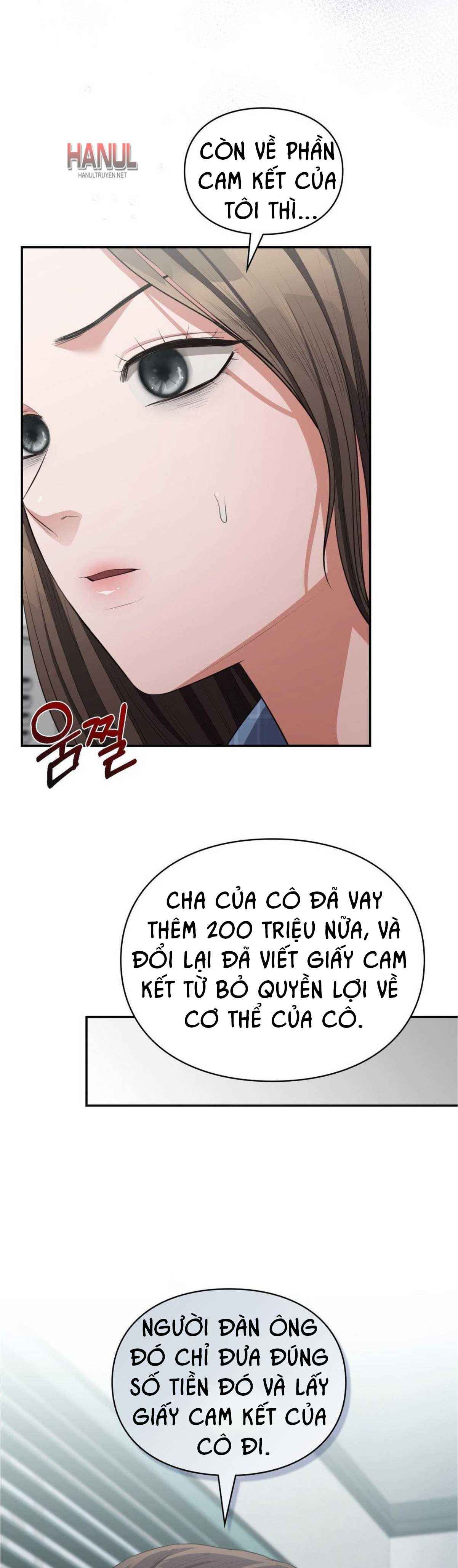 đọc truyện Tôi Muốn Em Chương 131 ảnh 8 tại Thiên Thai Truyện