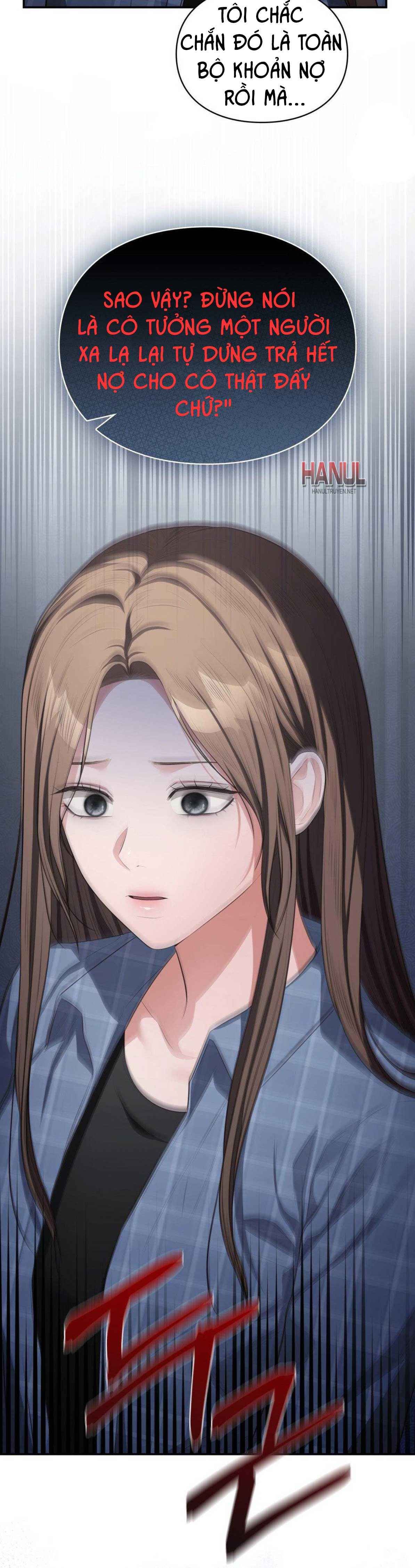 đọc truyện Tôi Muốn Em Chương 131 ảnh 10 tại Thiên Thai Truyện