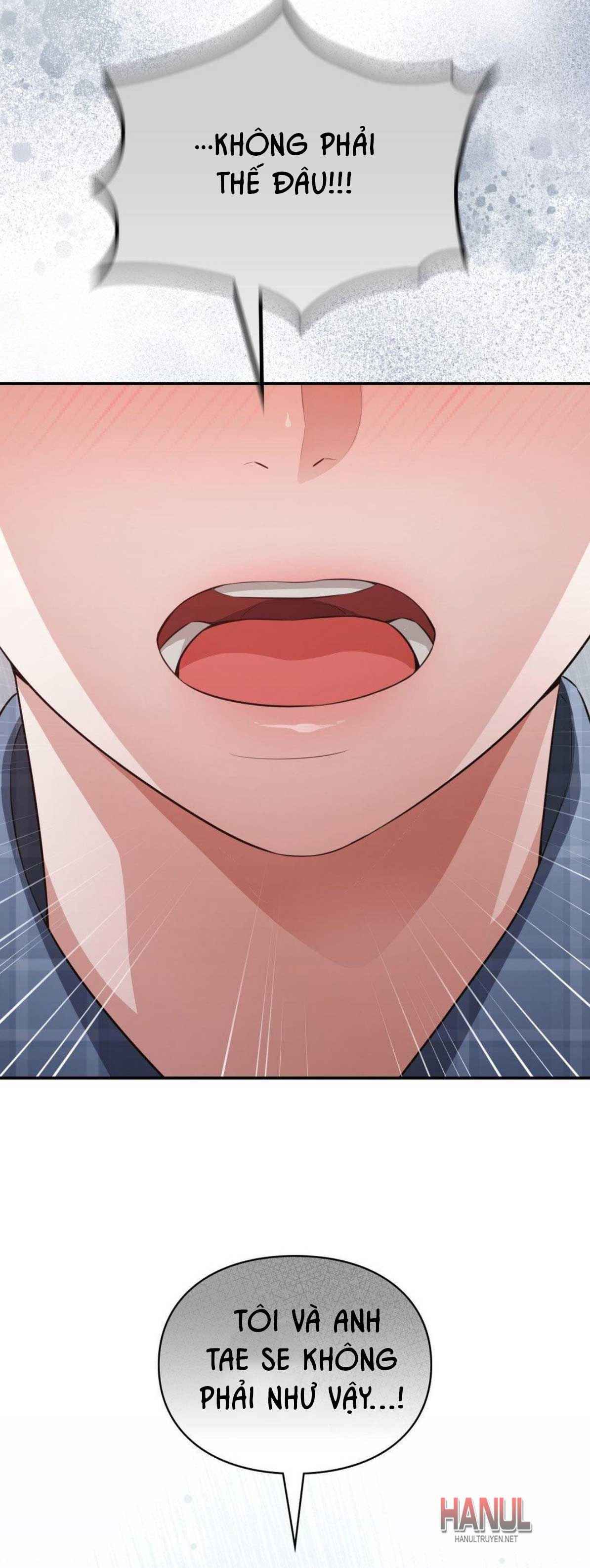 đọc truyện Tôi Muốn Em Chương 132 ảnh 5 tại Thiên Thai Truyện