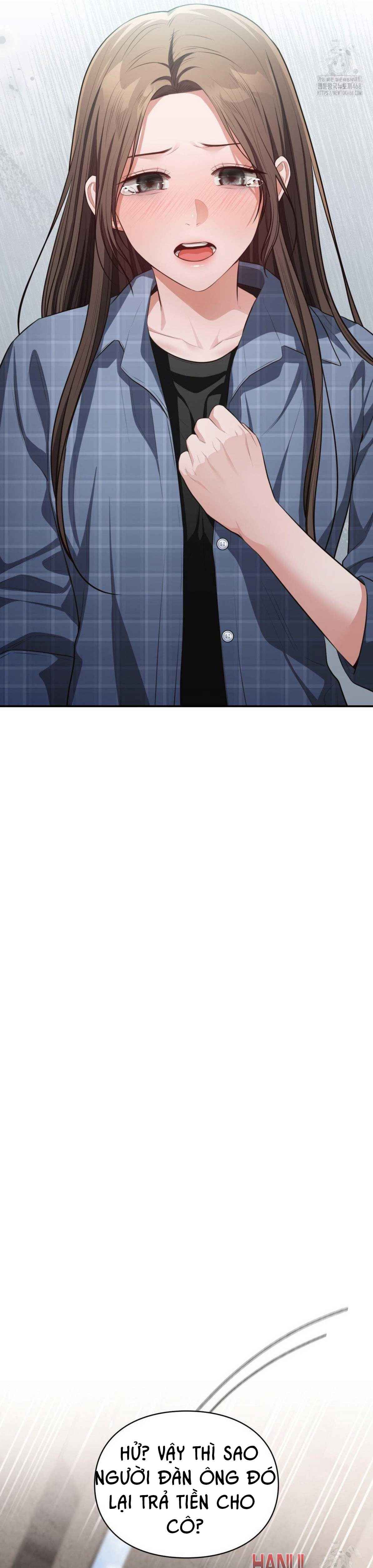 đọc truyện Tôi Muốn Em Chương 132 ảnh 6 tại Thiên Thai Truyện