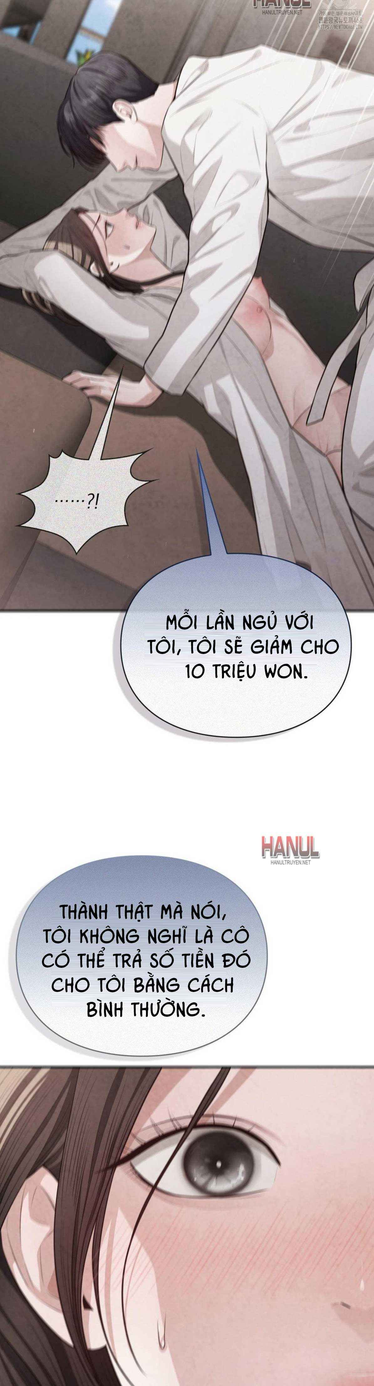 đọc truyện Tôi Muốn Em Chương 132 ảnh 7 tại Thiên Thai Truyện