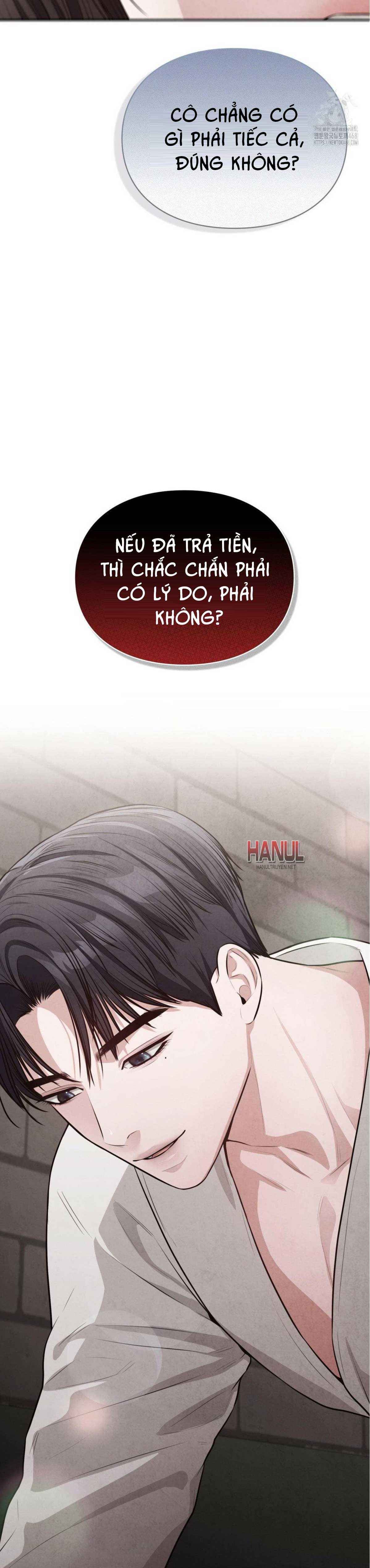 đọc truyện Tôi Muốn Em Chương 132 ảnh 8 tại Thiên Thai Truyện