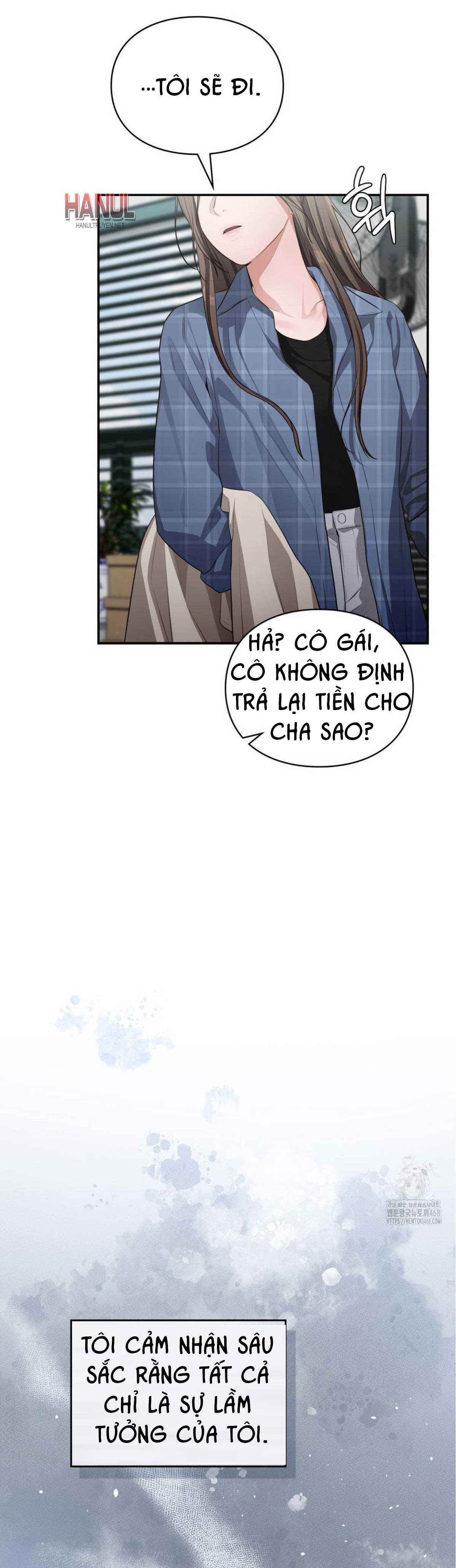 đọc truyện Tôi Muốn Em Chương 133 ảnh 4 tại Thiên Thai Truyện