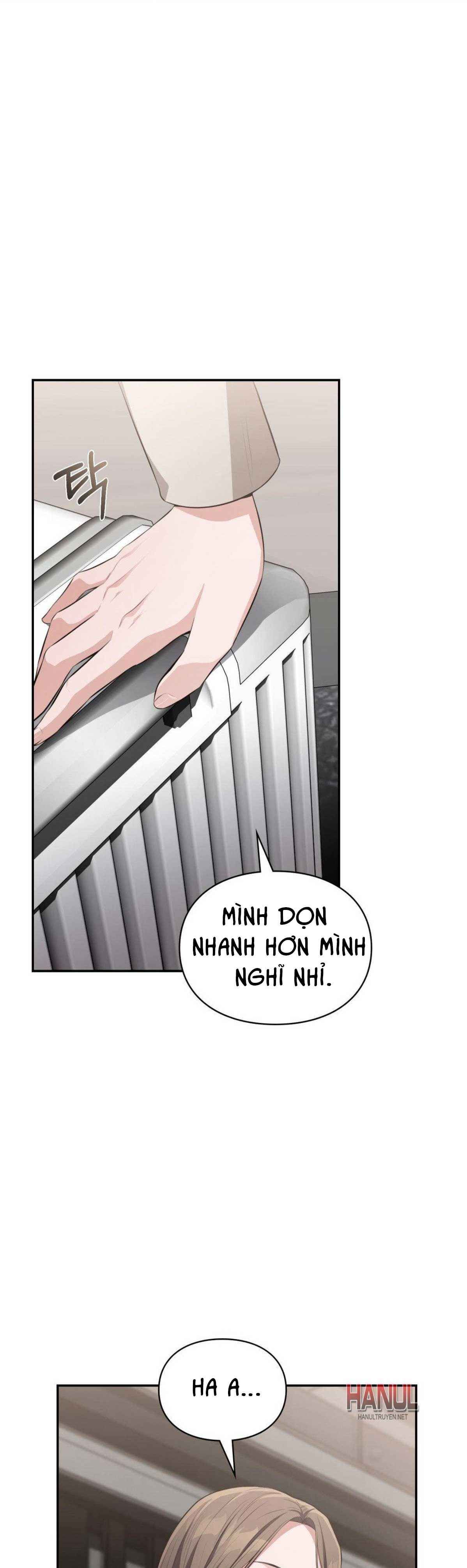 đọc truyện Tôi Muốn Em Chương 133 ảnh 6 tại Thiên Thai Truyện