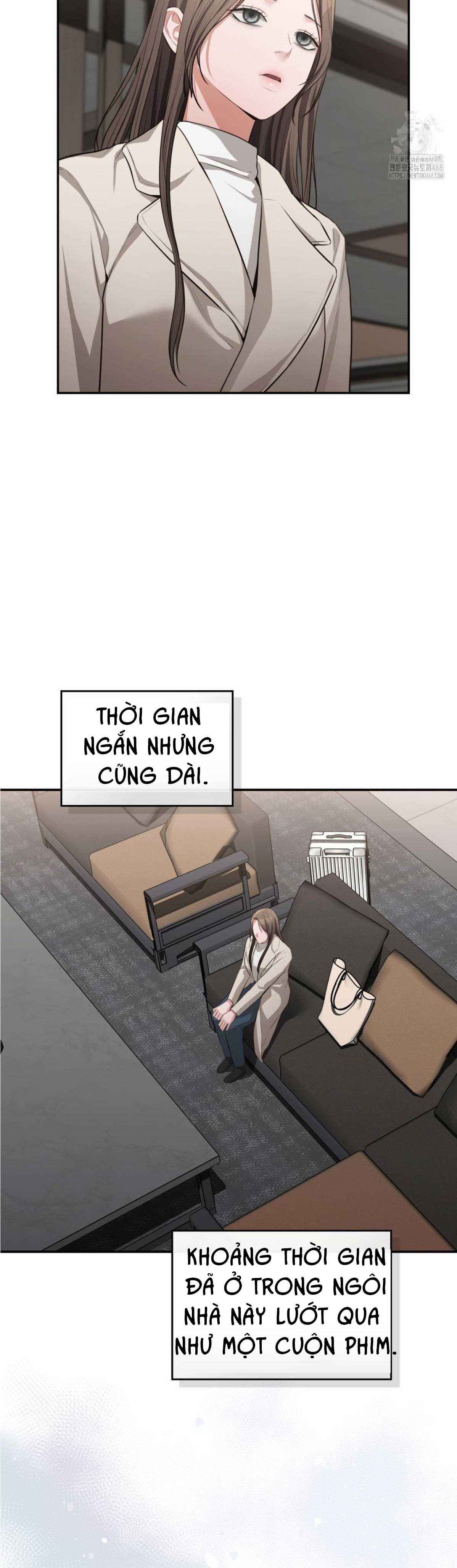 đọc truyện Tôi Muốn Em Chương 133 ảnh 7 tại Thiên Thai Truyện