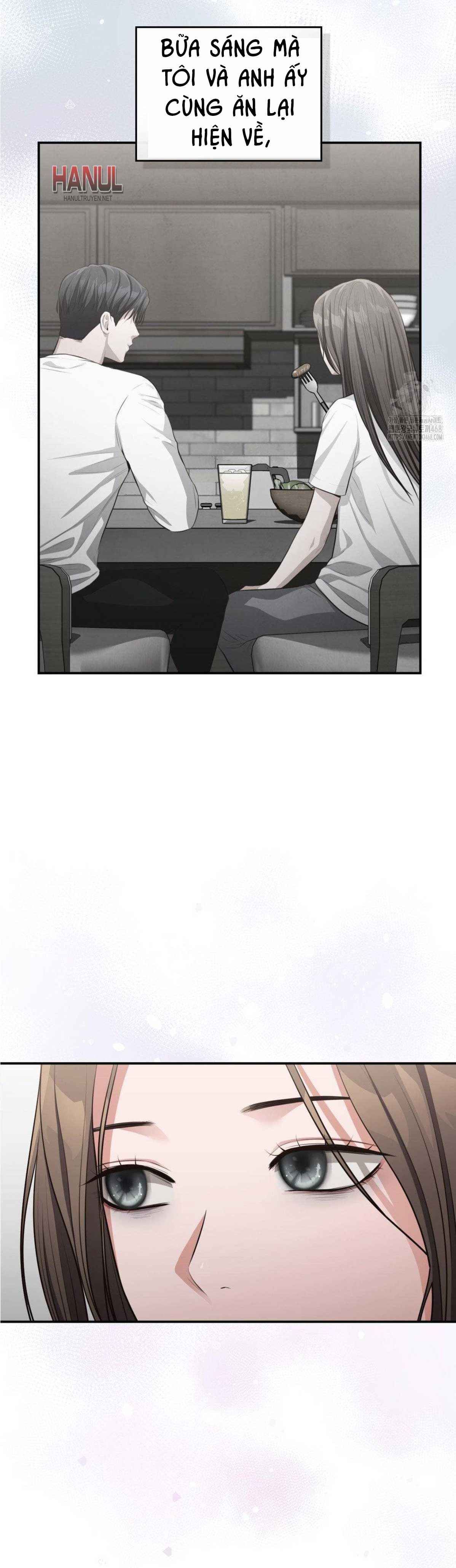 đọc truyện Tôi Muốn Em Chương 133 ảnh 8 tại Thiên Thai Truyện