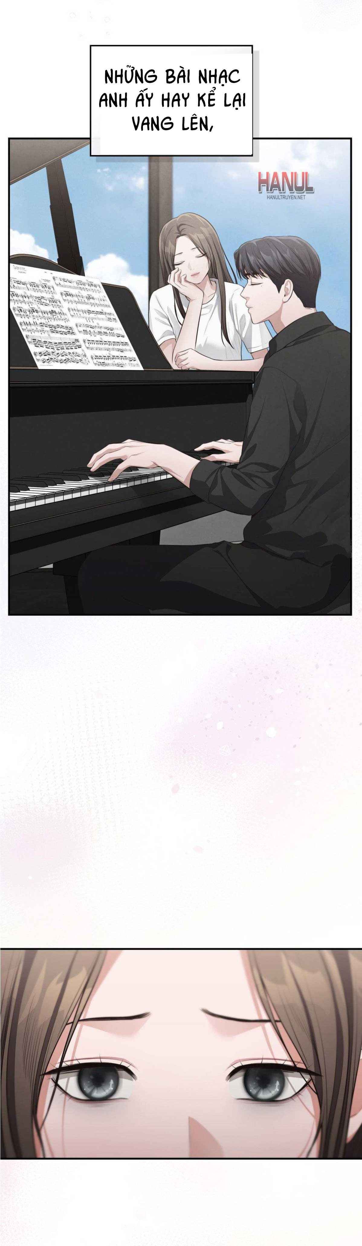 đọc truyện Tôi Muốn Em Chương 133 ảnh 9 tại Thiên Thai Truyện