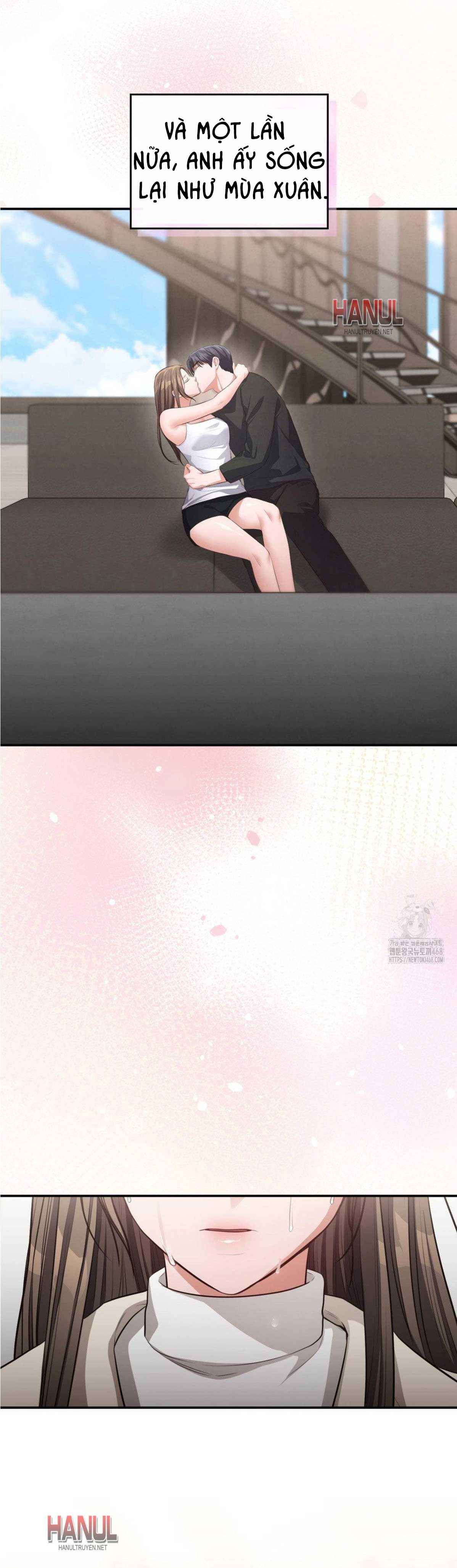 đọc truyện Tôi Muốn Em Chương 133 ảnh 10 tại Thiên Thai Truyện