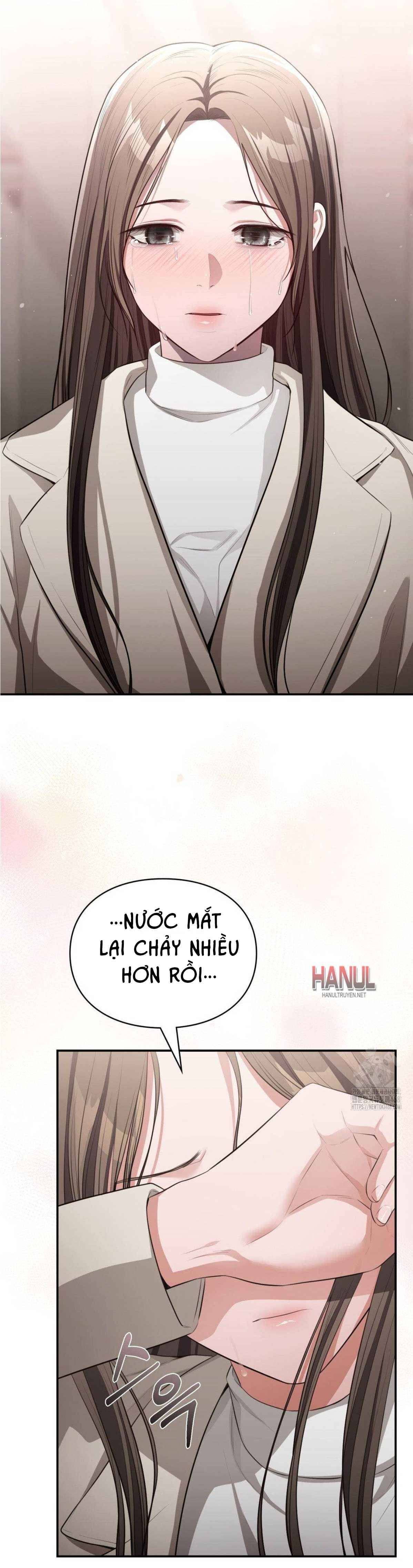 đọc truyện Tôi Muốn Em Chương 134 ảnh 3 tại Thiên Thai Truyện