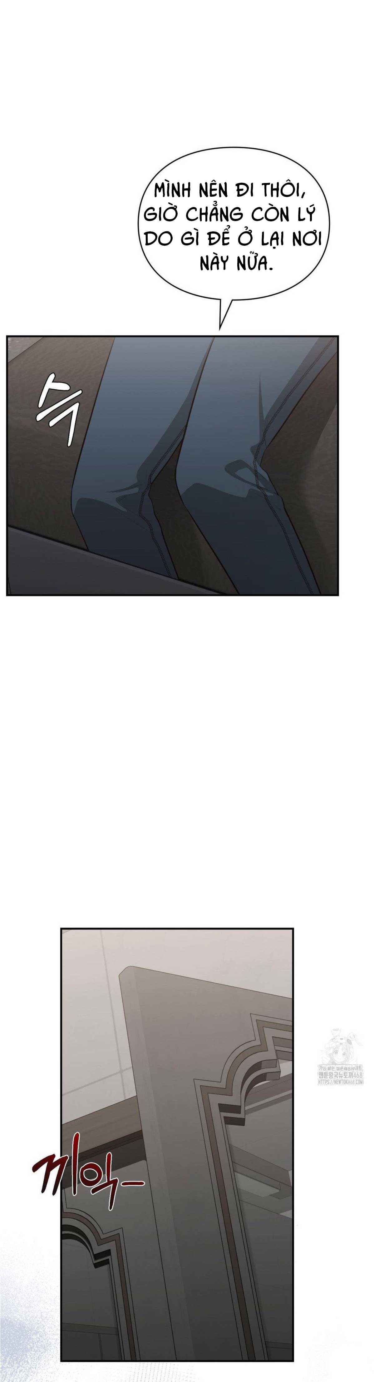 đọc truyện Tôi Muốn Em Chương 134 ảnh 4 tại Thiên Thai Truyện