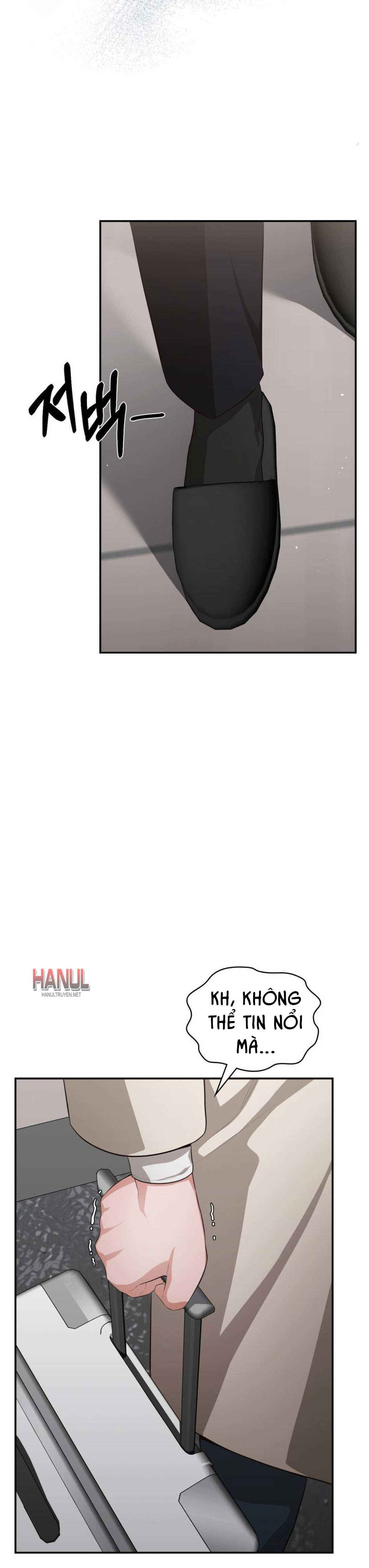 đọc truyện Tôi Muốn Em Chương 134 ảnh 6 tại Thiên Thai Truyện