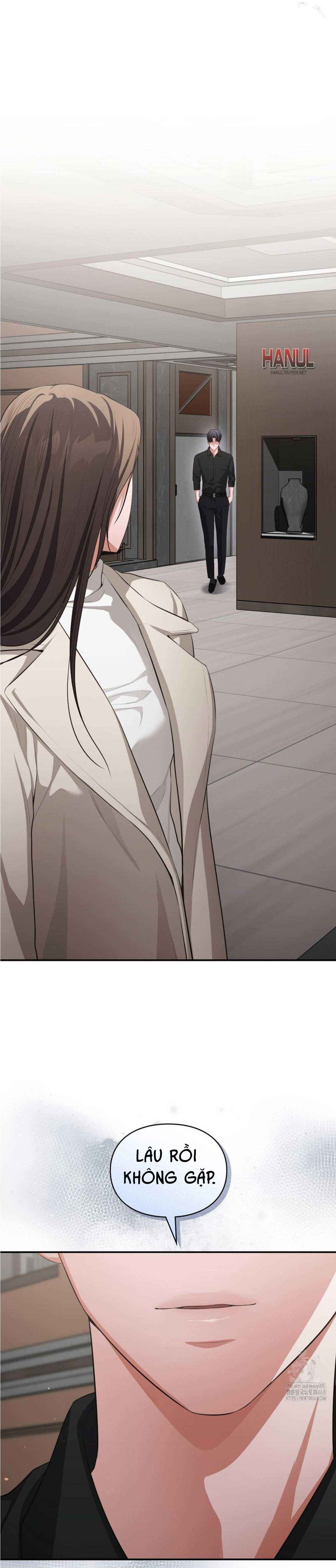 đọc truyện Tôi Muốn Em Chương 134 ảnh 7 tại Thiên Thai Truyện