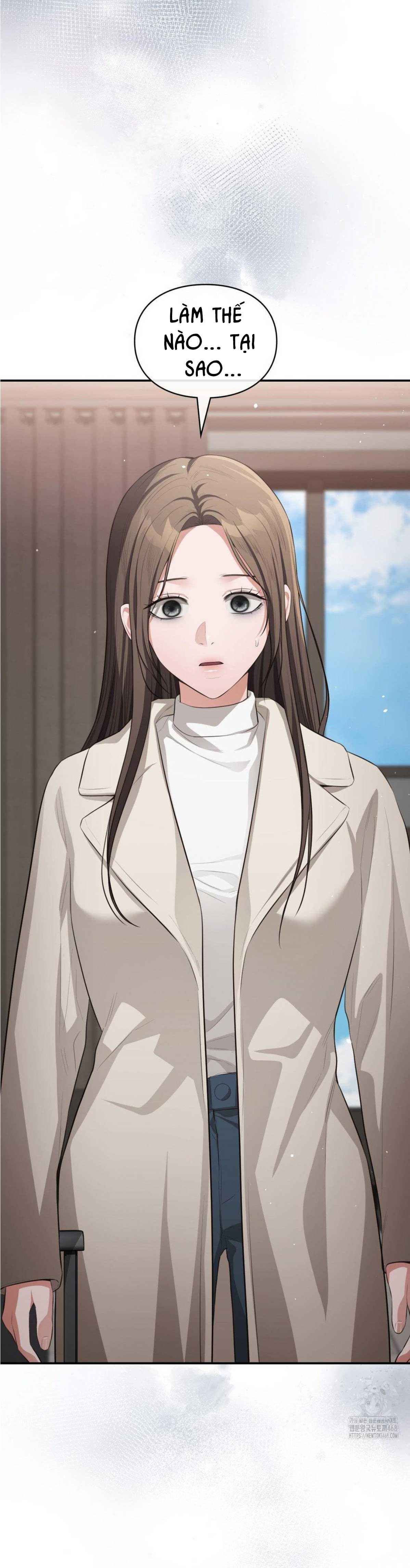 đọc truyện Tôi Muốn Em Chương 134 ảnh 8 tại Thiên Thai Truyện