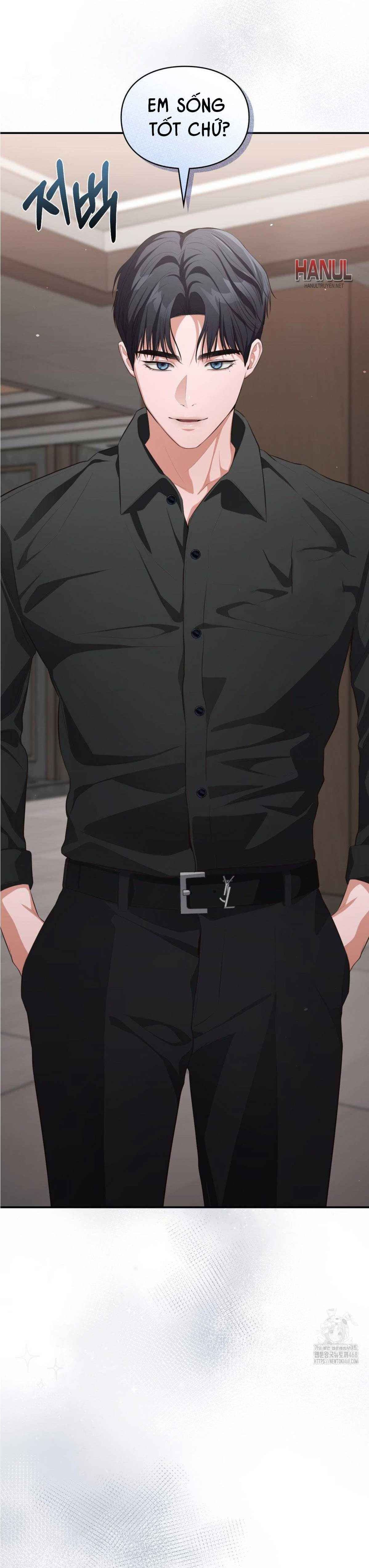 đọc truyện Tôi Muốn Em Chương 134 ảnh 9 tại Thiên Thai Truyện